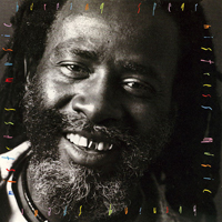 Burning Spear