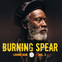 Burning Spear