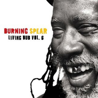 Burning Spear