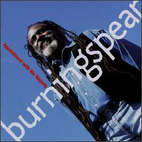 Burning Spear