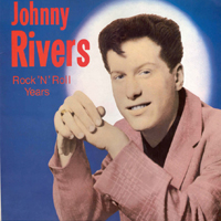 Rivers, Johnny