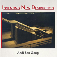 Andi Sex Gang