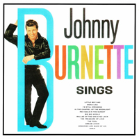 Johnny Burnette