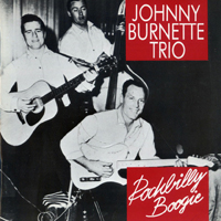 Johnny Burnette