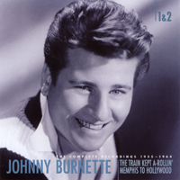 Johnny Burnette