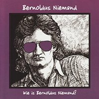 Bernoldus Niemand