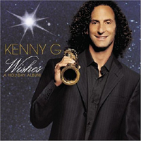 Kenny G