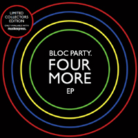 Bloc Party