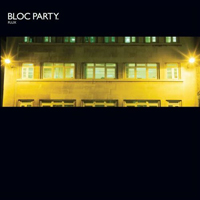 Bloc Party