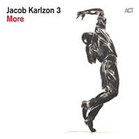 Karlzon, Jacob