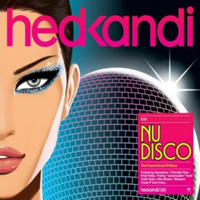 Hed Kandi (CD Series)