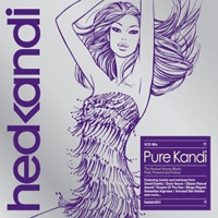 Hed Kandi (CD Series)