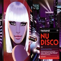 Hed Kandi (CD Series)