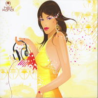 Hed Kandi (CD Series)