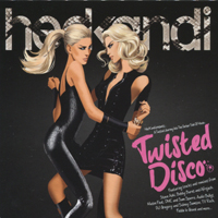 Hed Kandi (CD Series)