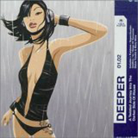 Hed Kandi (CD Series)