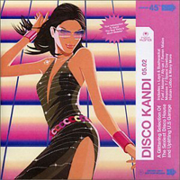 Hed Kandi (CD Series)