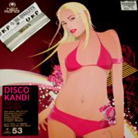 Hed Kandi (CD Series)