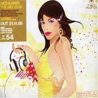 Hed Kandi (CD Series)