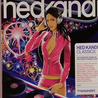 Hed Kandi (CD Series)