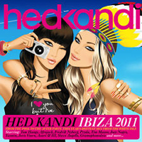 Hed Kandi (CD Series)