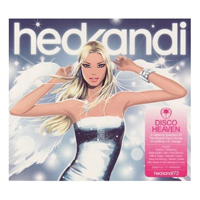 Hed Kandi (CD Series)