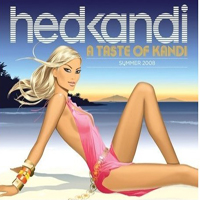 Hed Kandi (CD Series)