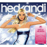 Hed Kandi (CD Series)