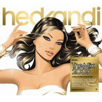 Hed Kandi (CD Series)