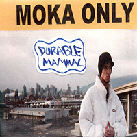 Moka Only