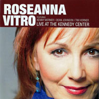 Roseanna Vitro