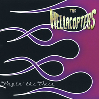 Hellacopters