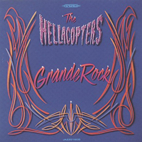 Hellacopters