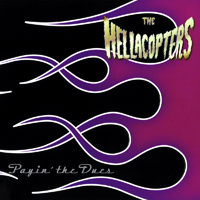 Hellacopters