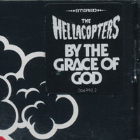 Hellacopters