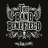 Band Benefield