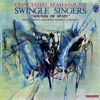 Swingle Singers