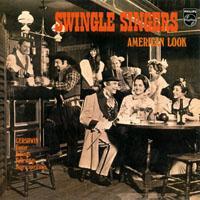 Swingle Singers