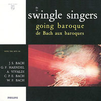 Swingle Singers