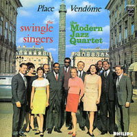 Swingle Singers