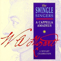 Swingle Singers