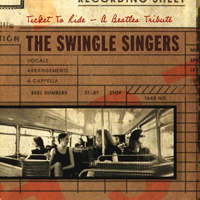 Swingle Singers