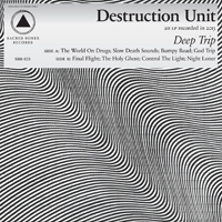 Destruction Unit