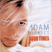 Adam Rickitt