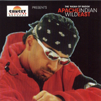 Apache Indian