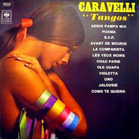 Caravelli