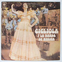 Cinquetti, Gigliola