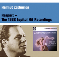 Zacharias, Helmut