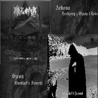 Arkona