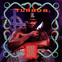 Turbo B